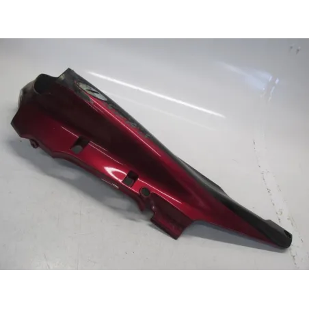 Cache carenage coque arriere gauche KAWASAKI ZZR 1100 1993-1994