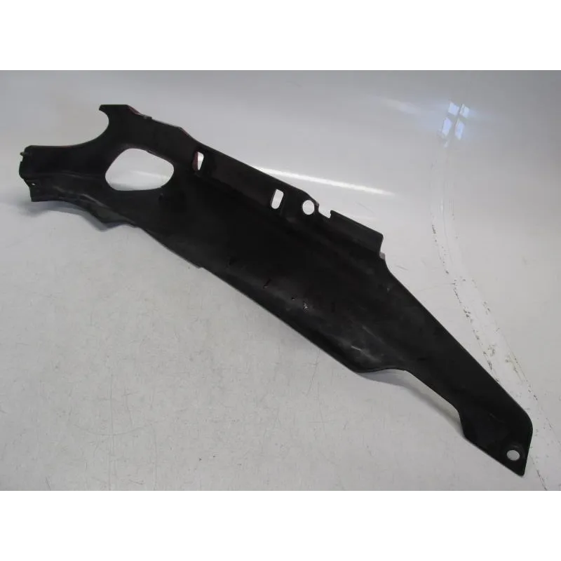 Cache carenage coque arriere gauche KAWASAKI ZZR 1100 1993-1994