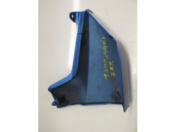 Cache lateral droit KAWASAKI ZRX 1200 2001-2003