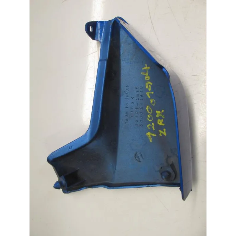 Cache lateral droit KAWASAKI ZRX 1200 2001-2003