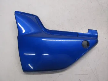 Cache lateral gauche KAWASAKI ZRX 1200 2001-2003