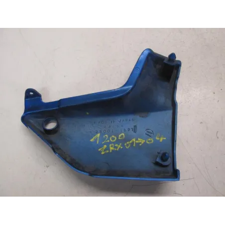 Cache lateral gauche KAWASAKI ZRX 1200 2001-2003