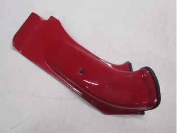 Conduit air gauche KAWASAKI ZX6 R 600 1995-1997 NINJA