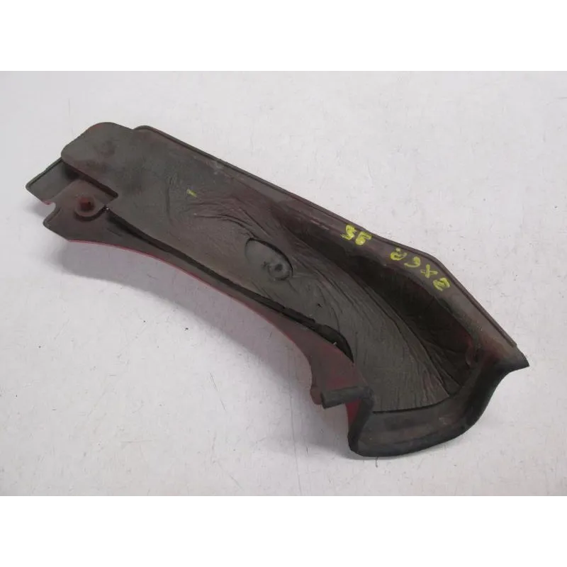 Conduit air gauche KAWASAKI ZX6 R 600 1995-1997 NINJA