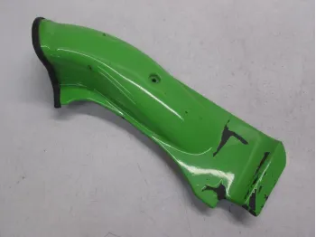 Conduit air gauche KAWASAKI ZX6 R 600 1995-1997 NINJA