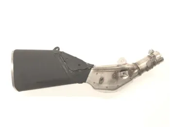 Silencieux (echappement) KAWASAKI Z 800 2013-2016