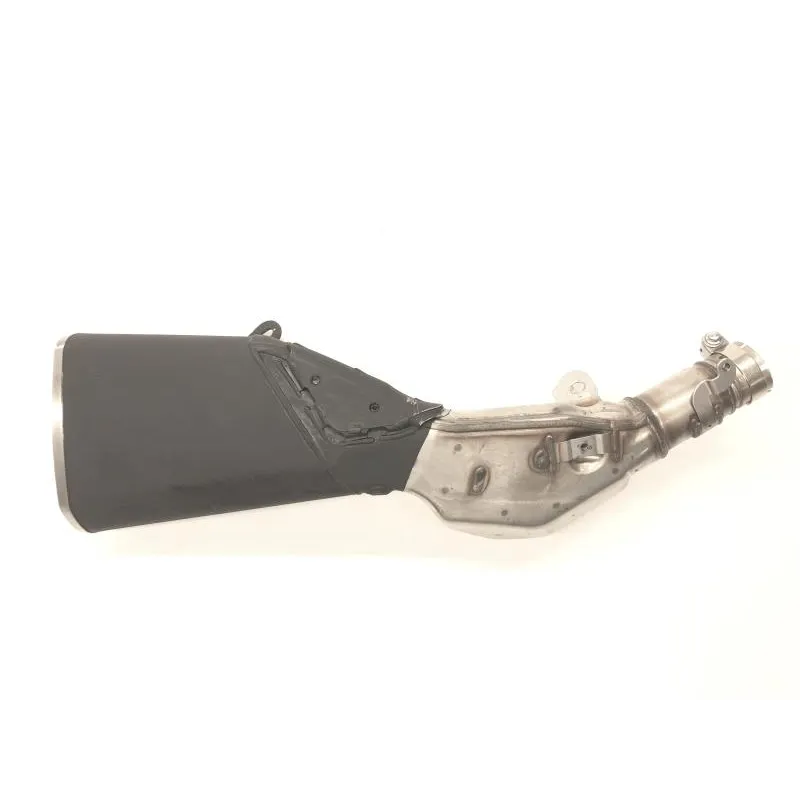 Silencieux (echappement) KAWASAKI Z 800 2013-2016