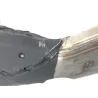Silencieux (echappement) KAWASAKI Z 800 2013-2016