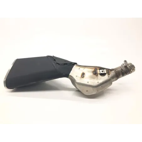 Silencieux (echappement) KAWASAKI Z 800 2013-2016