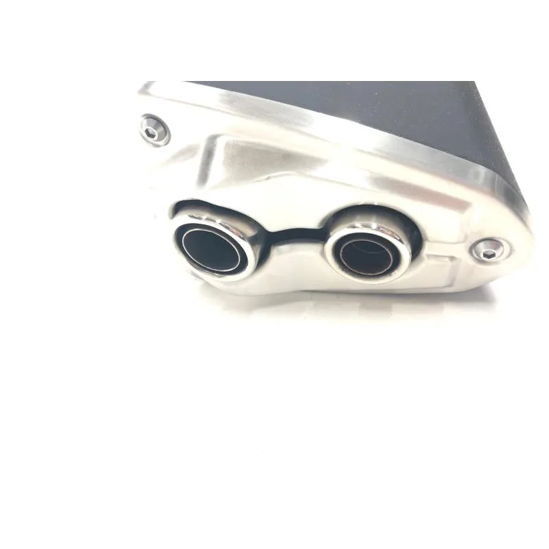 Silencieux (echappement) KAWASAKI Z 800 2013-2016