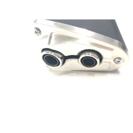 Silencieux (echappement) KAWASAKI Z 800 2013-2016