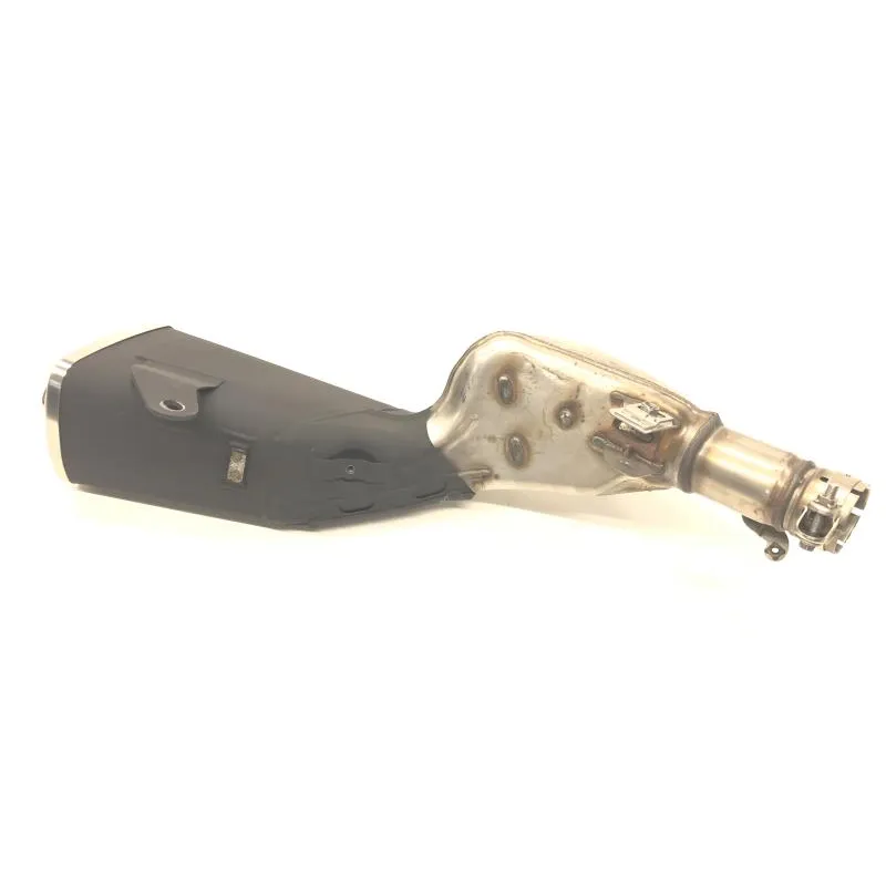 Silencieux (echappement) KAWASAKI Z 800 2013-2016