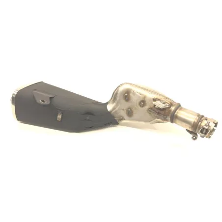Silencieux (echappement) KAWASAKI Z 800 2013-2016