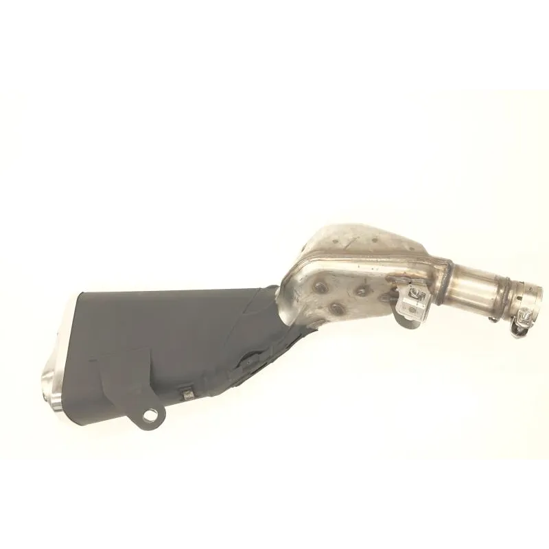 Silencieux (echappement) KAWASAKI Z 800 2013-2016