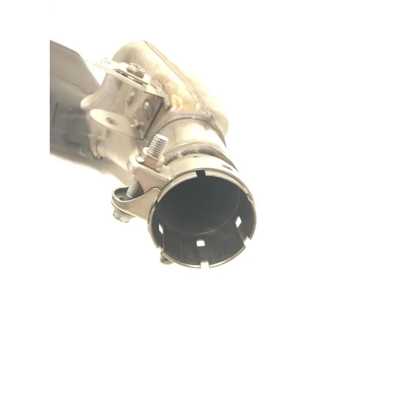 Silencieux (echappement) KAWASAKI Z 800 2013-2016