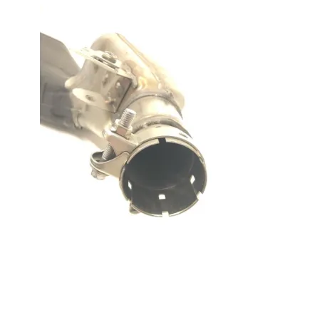 Silencieux (echappement) KAWASAKI Z 800 2013-2016