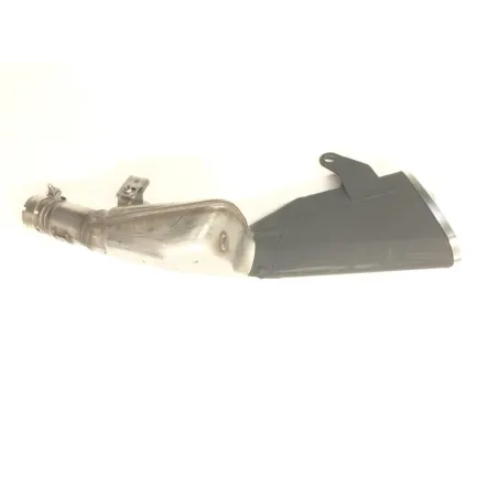 Silencieux (echappement) KAWASAKI Z 800 2013-2016