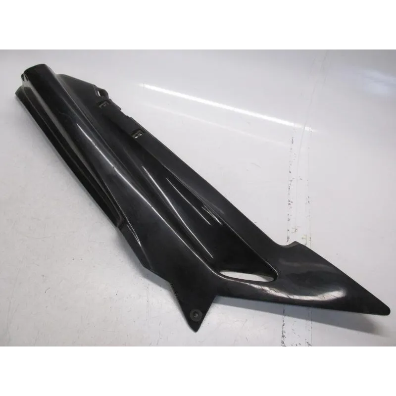 Cache carenage coque arriere droit KAWASAKI ZZR 1100 1990-1992