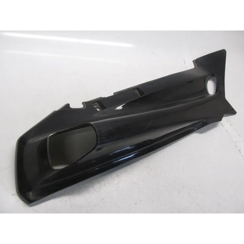 Cache carenage coque arriere droit KAWASAKI ZZR 1100 1990-1992