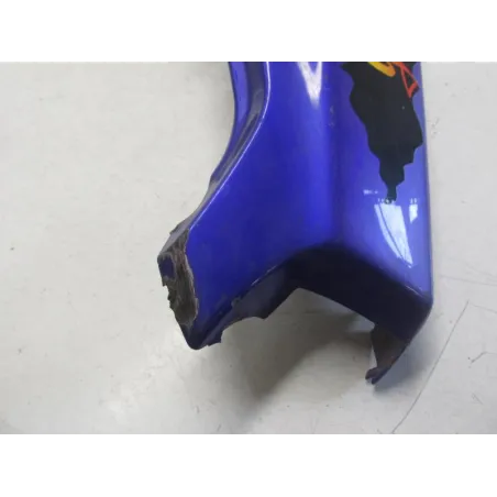 Cache carenage coque arriere droit KAWASAKI ZXR 750 1991-1995