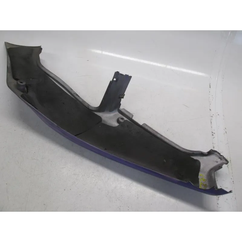 Cache carenage coque arriere droit KAWASAKI ZXR 750 1991-1995