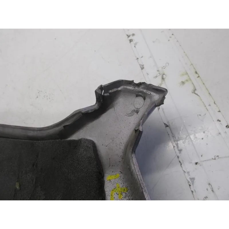 Cache carenage coque arriere droit KAWASAKI ZXR 750 1991-1995