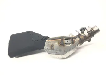 Silencieux (echappement) KAWASAKI Z 800 2013-2016