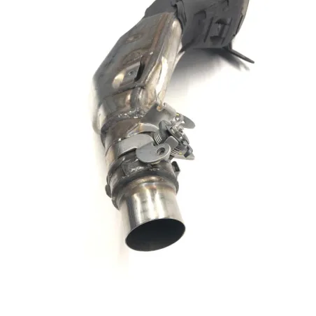 Silencieux (echappement) KAWASAKI Z 800 2013-2016