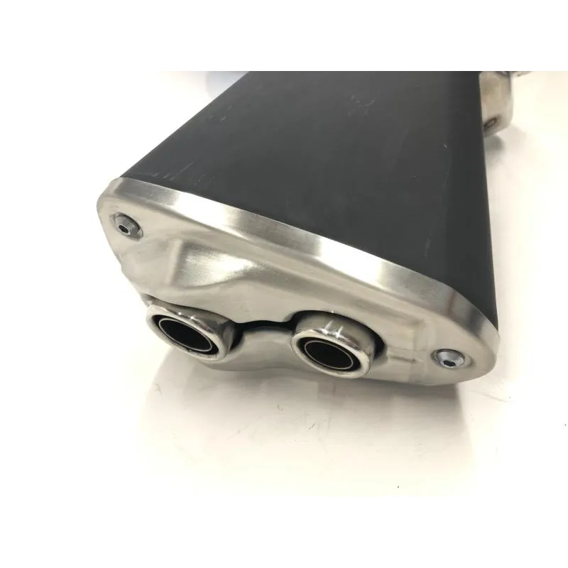Silencieux (echappement) KAWASAKI Z 800 2013-2016