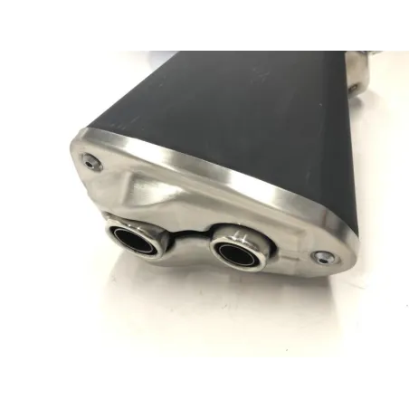 Silencieux (echappement) KAWASAKI Z 800 2013-2016