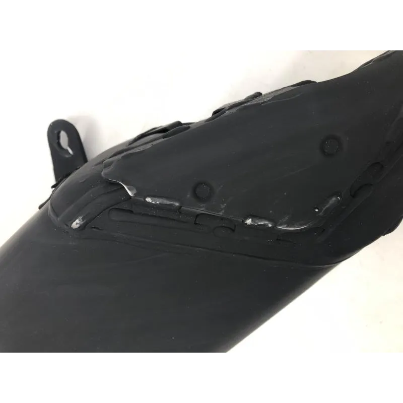 Silencieux (echappement) KAWASAKI Z 800 2013-2016