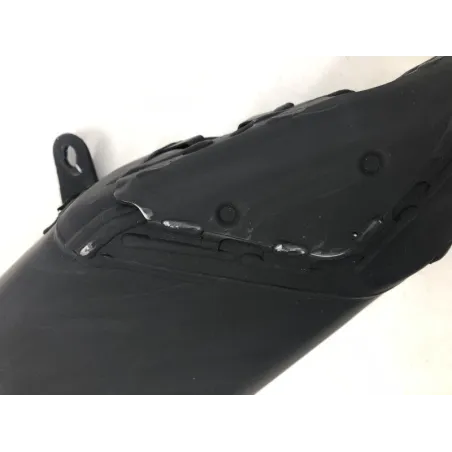 Silencieux (echappement) KAWASAKI Z 800 2013-2016