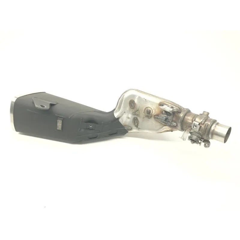 Silencieux (echappement) KAWASAKI Z 800 2013-2016