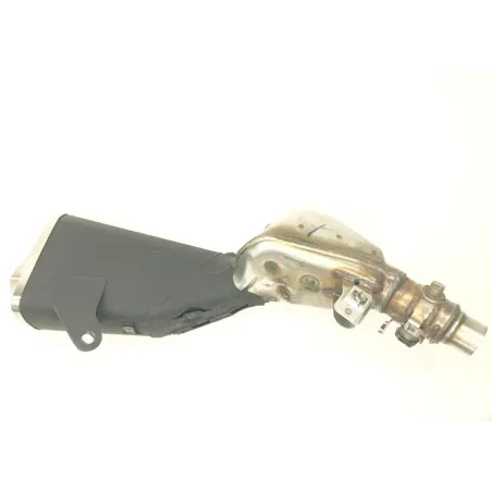Silencieux (echappement) KAWASAKI Z 800 2013-2016