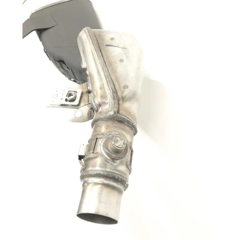 Silencieux (echappement) KAWASAKI Z 800 2013-2016