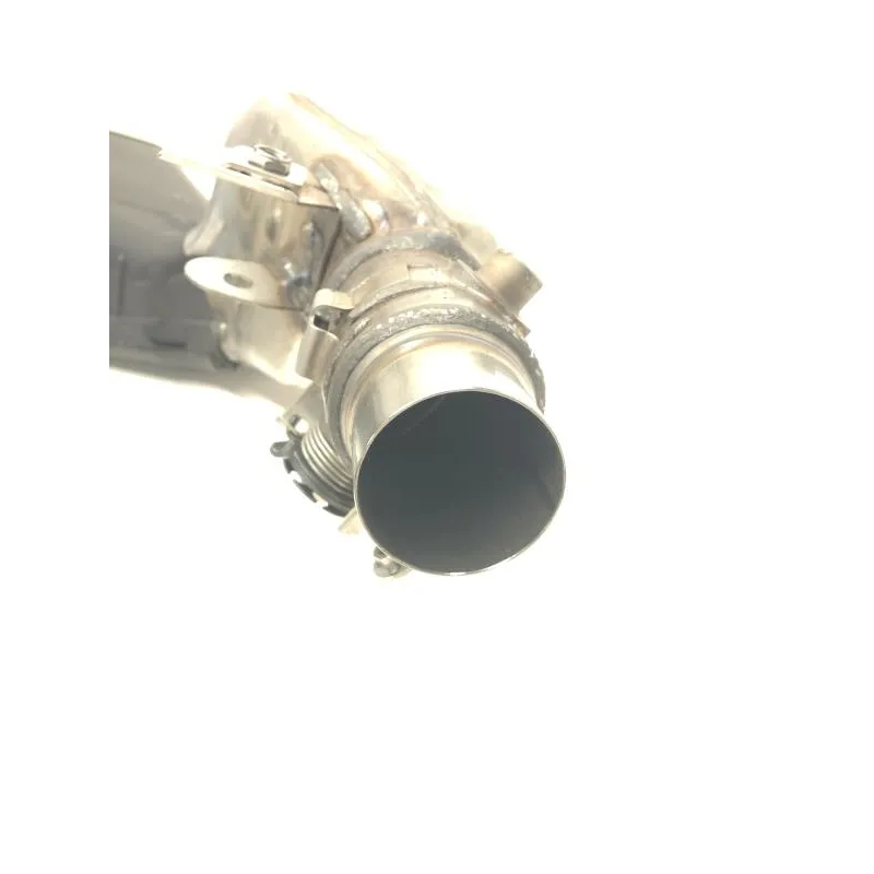 Silencieux (echappement) KAWASAKI Z 800 2013-2016