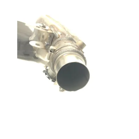 Silencieux (echappement) KAWASAKI Z 800 2013-2016