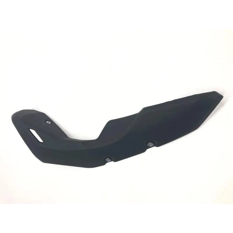 Protection echappement KAWASAKI Z 800 2013-2016