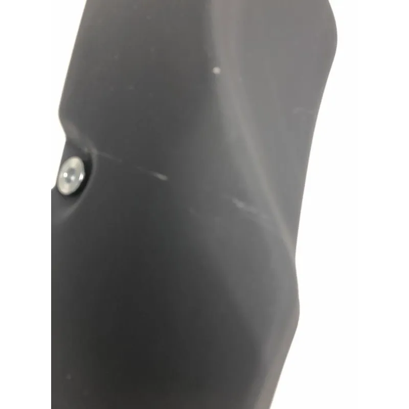 Protection echappement KAWASAKI Z 800 2013-2016