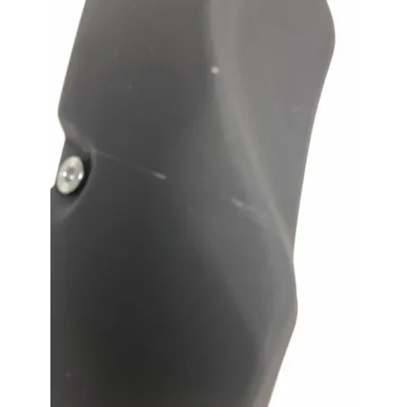 Protection echappement KAWASAKI Z 800 2013-2016
