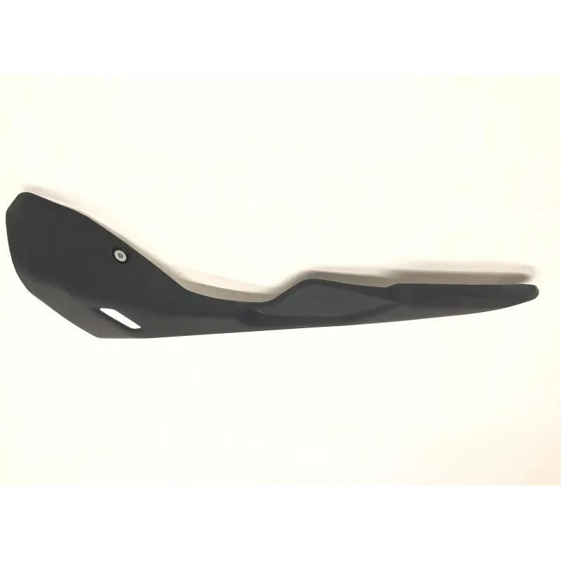 Protection echappement KAWASAKI Z 800 2013-2016