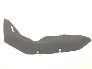 Protection echappement KAWASAKI Z 800 2013-2016