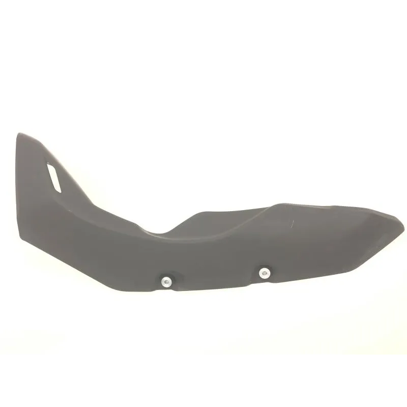 Protection echappement KAWASAKI Z 800 2013-2016