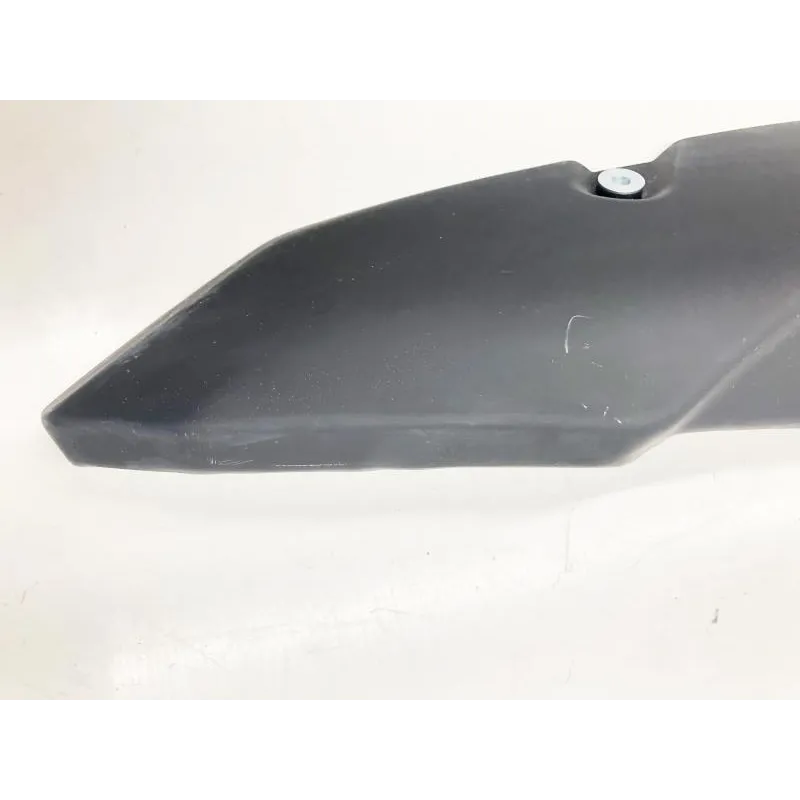 Protection echappement KAWASAKI Z 800 2013-2016