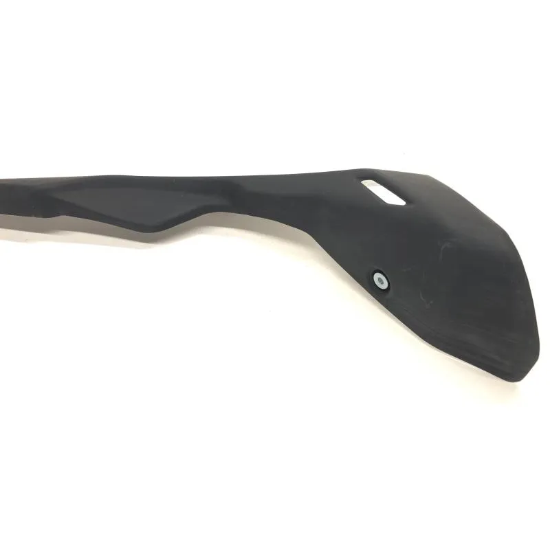 Protection echappement KAWASAKI Z 800 2013-2016