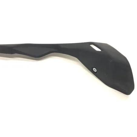 Protection echappement KAWASAKI Z 800 2013-2016