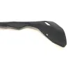 Protection echappement KAWASAKI Z 800 2013-2016 Protection echappement KAWASAKI Z 800 2013-2016
