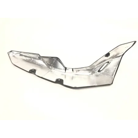 Protection echappement KAWASAKI Z 800 2013-2016