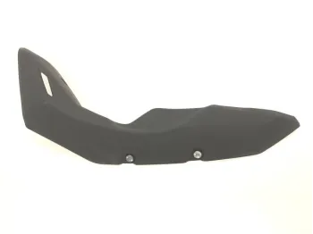 Protection echappement KAWASAKI Z 800 2013-2016