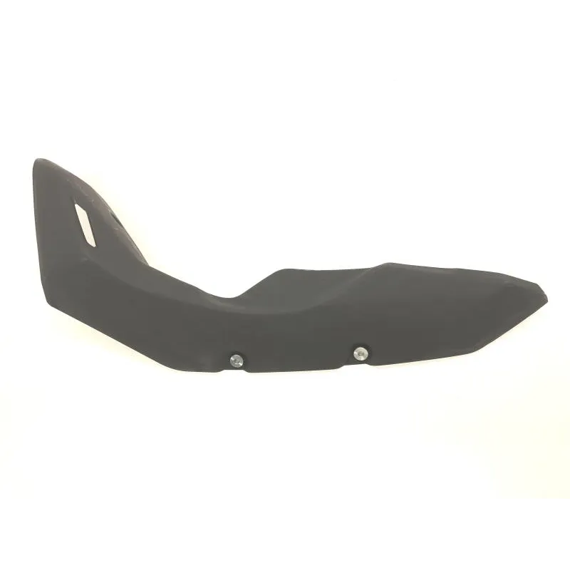 Protection echappement KAWASAKI Z 800 2013-2016